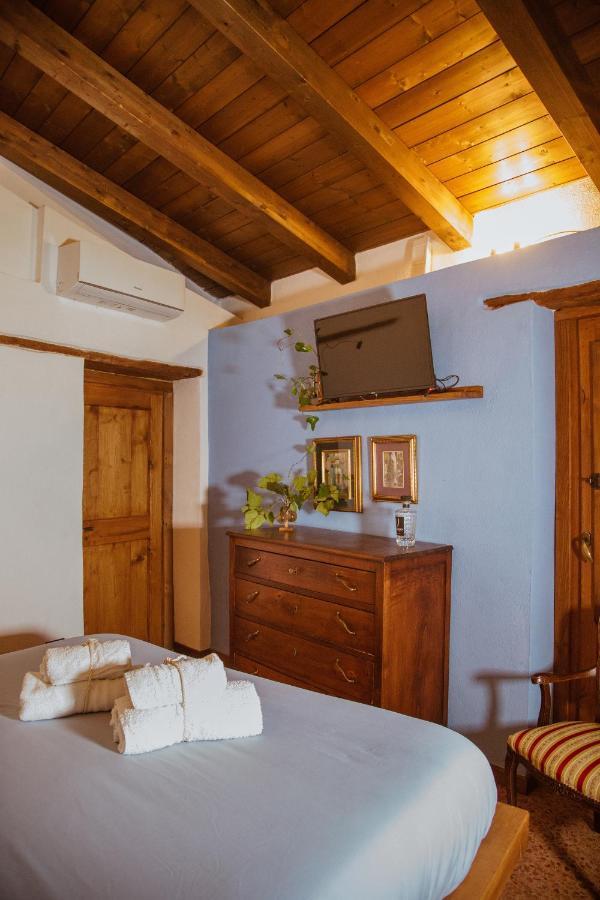 Paolino848 Apartment Trentinara Екстериор снимка